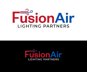 Logo Design by Kavth for Brilliant Lighting Inc. | Design: #32140145