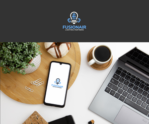 Logo Design by POBO™ for Brilliant Lighting Inc. | Design: #32110626