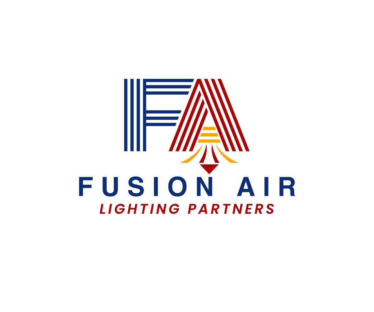 Logo Design by Paint-Tools for Brilliant Lighting Inc. | Design #32100251