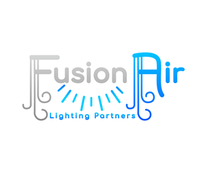 Logo Design by Paint-Tools for Brilliant Lighting Inc. | Design: #32100252