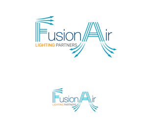 Logo Design by Paint-Tools for Brilliant Lighting Inc. | Design: #32100253