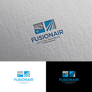 Logo Design by chris Ray for Brilliant Lighting Inc. | Design: #32098870