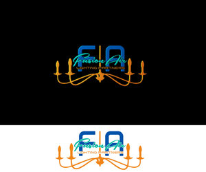 Logo Design by farhan......... for Brilliant Lighting Inc. | Design: #32101751