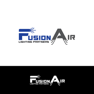 Logo Design by YourLogoMaster for Brilliant Lighting Inc. | Design: #32100442