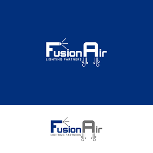 Logo Design by A K A S H for Brilliant Lighting Inc. | Design: #32134618