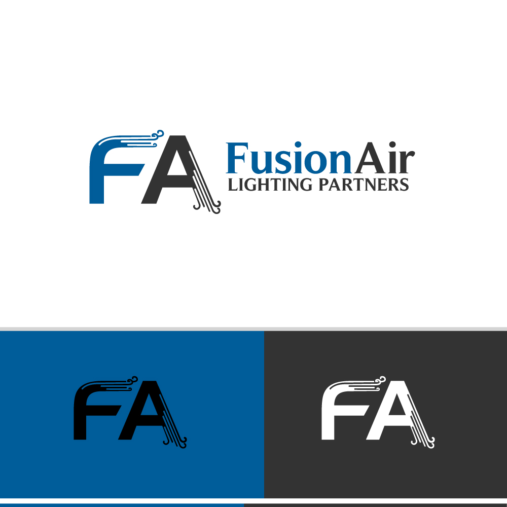 Logo Design by Krold IT Solutions for Brilliant Lighting Inc. | Design #32108318