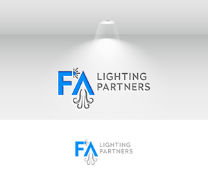 Design de Logo par AliArts pour Brilliant Lighting Inc. | Design #32129478