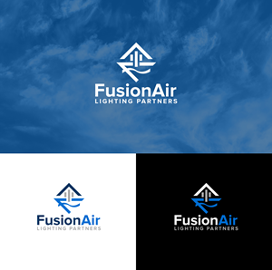 Logo-Design von BehindSymbols für Brilliant Lighting Inc. | Design: #32098079