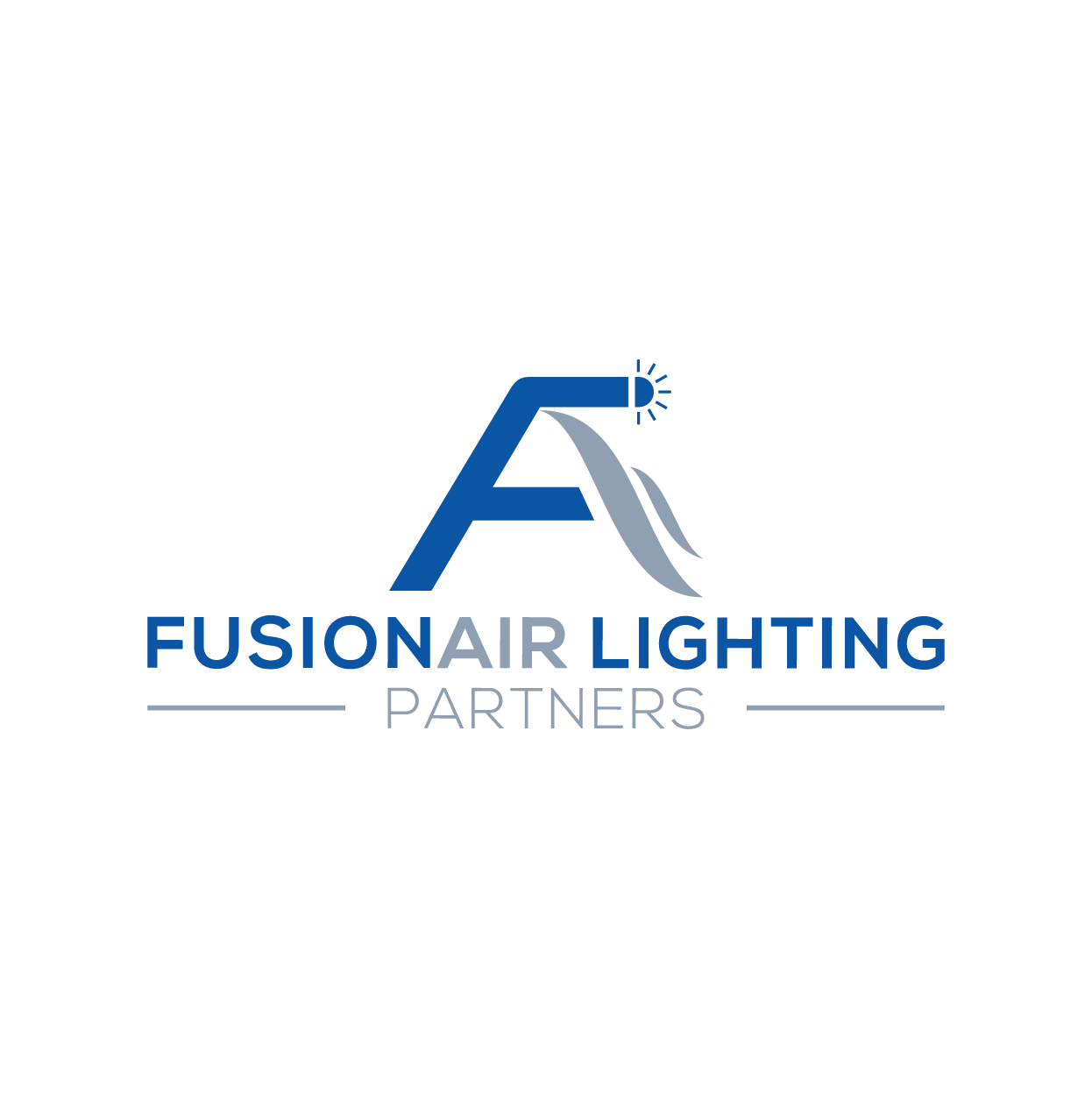 Logo Design by Boink for Brilliant Lighting Inc. | Design #32141254