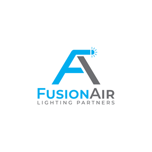 Logo Design by Boink for Brilliant Lighting Inc. | Design: #32141258