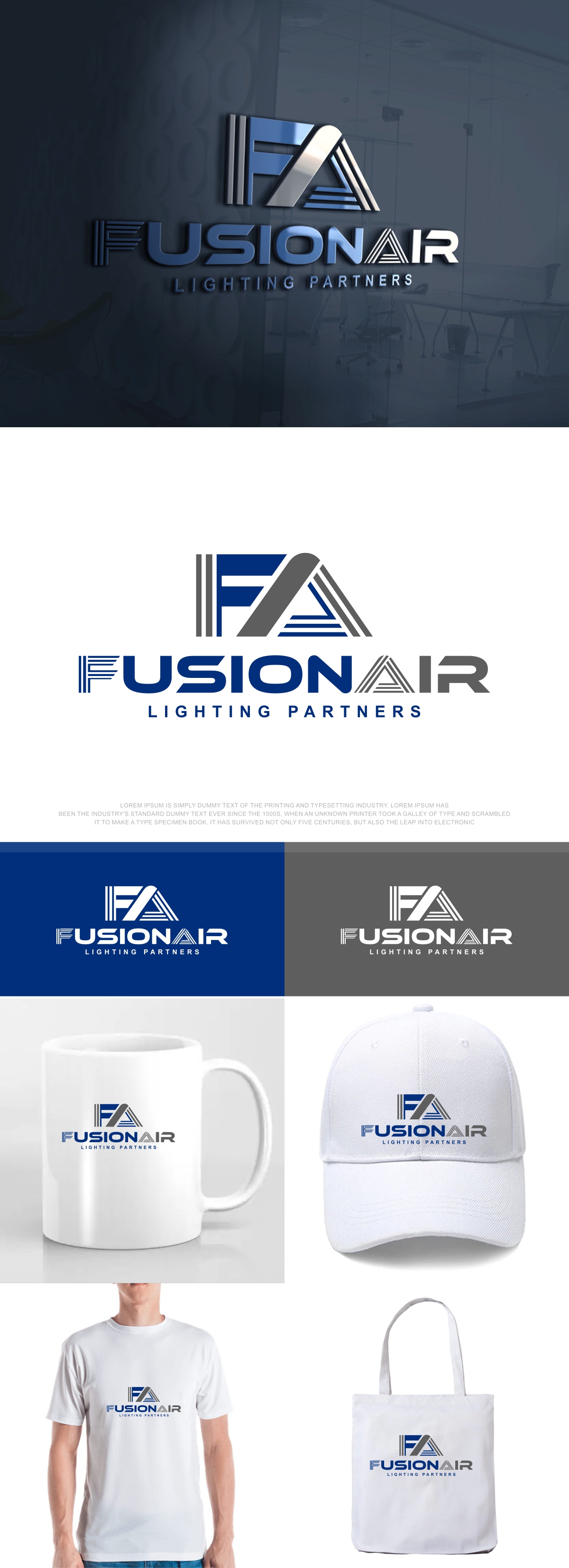 Logo-Design von fly  design für Brilliant Lighting Inc. | Design #32218412