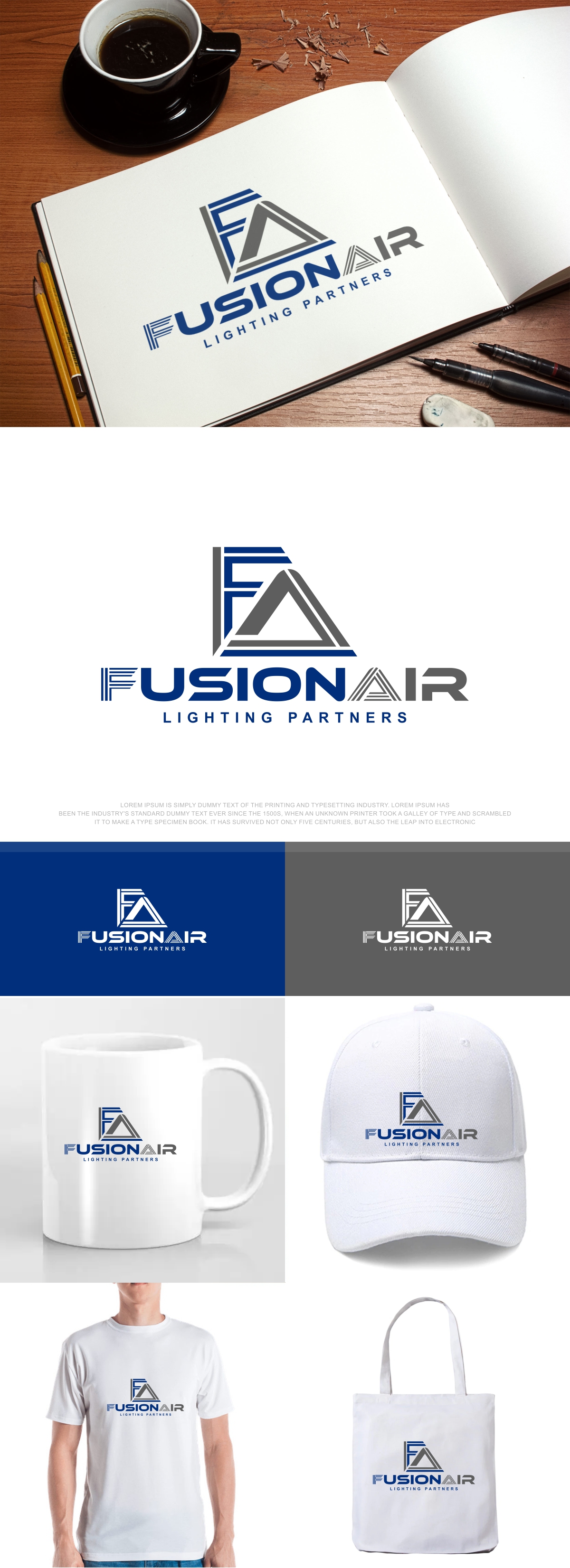 Diseño de Logo por fly  design para Brilliant Lighting Inc. | Diseño #32218413