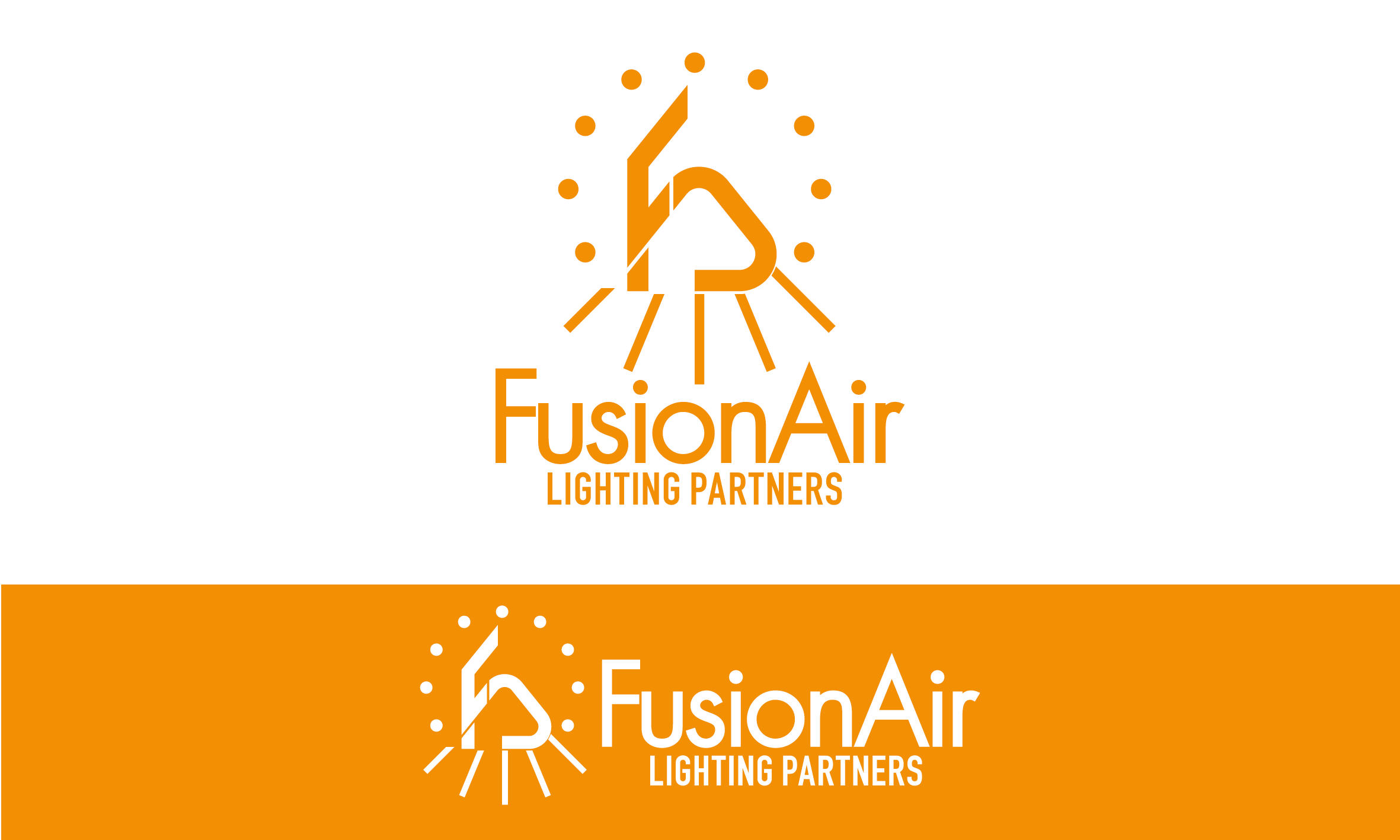 Logo Design by patriciaparadesign for Brilliant Lighting Inc. | Design #32144688