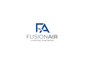 Logo Design by Stelery for Brilliant Lighting Inc. | Design: #32152458