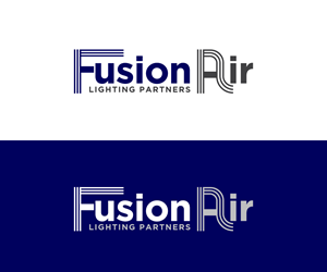 Logo Design by Ansh Design for Brilliant Lighting Inc. | Design: #32102016