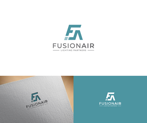 Logo Design by Nevore Graphics for Brilliant Lighting Inc. | Design: #32096566