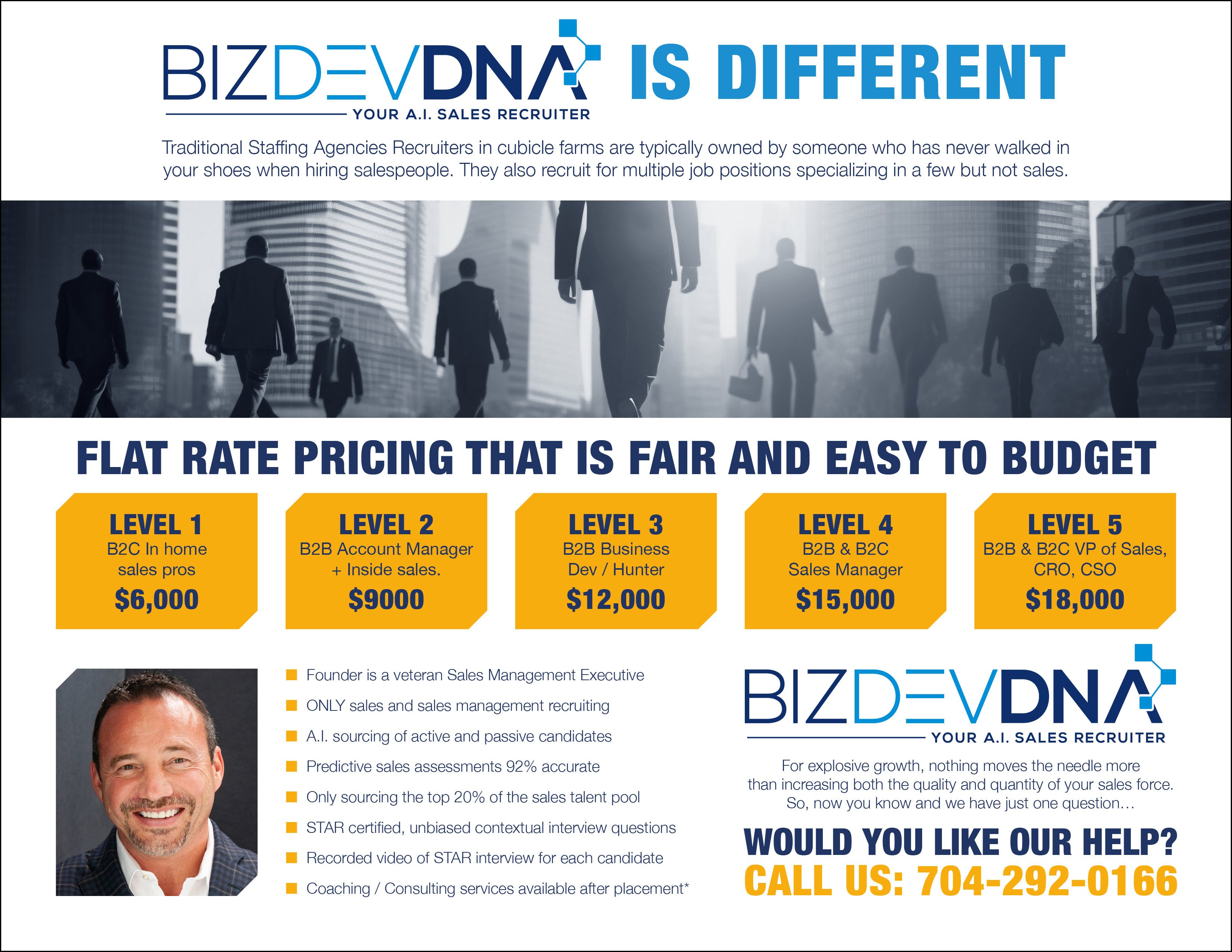 Flyer Design by MarkoE for this project | Design #32133368