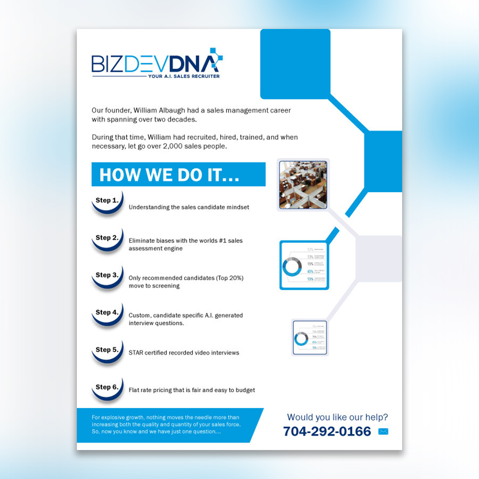 Flyer Design by YourLogoMaster for this project | Design #32115463