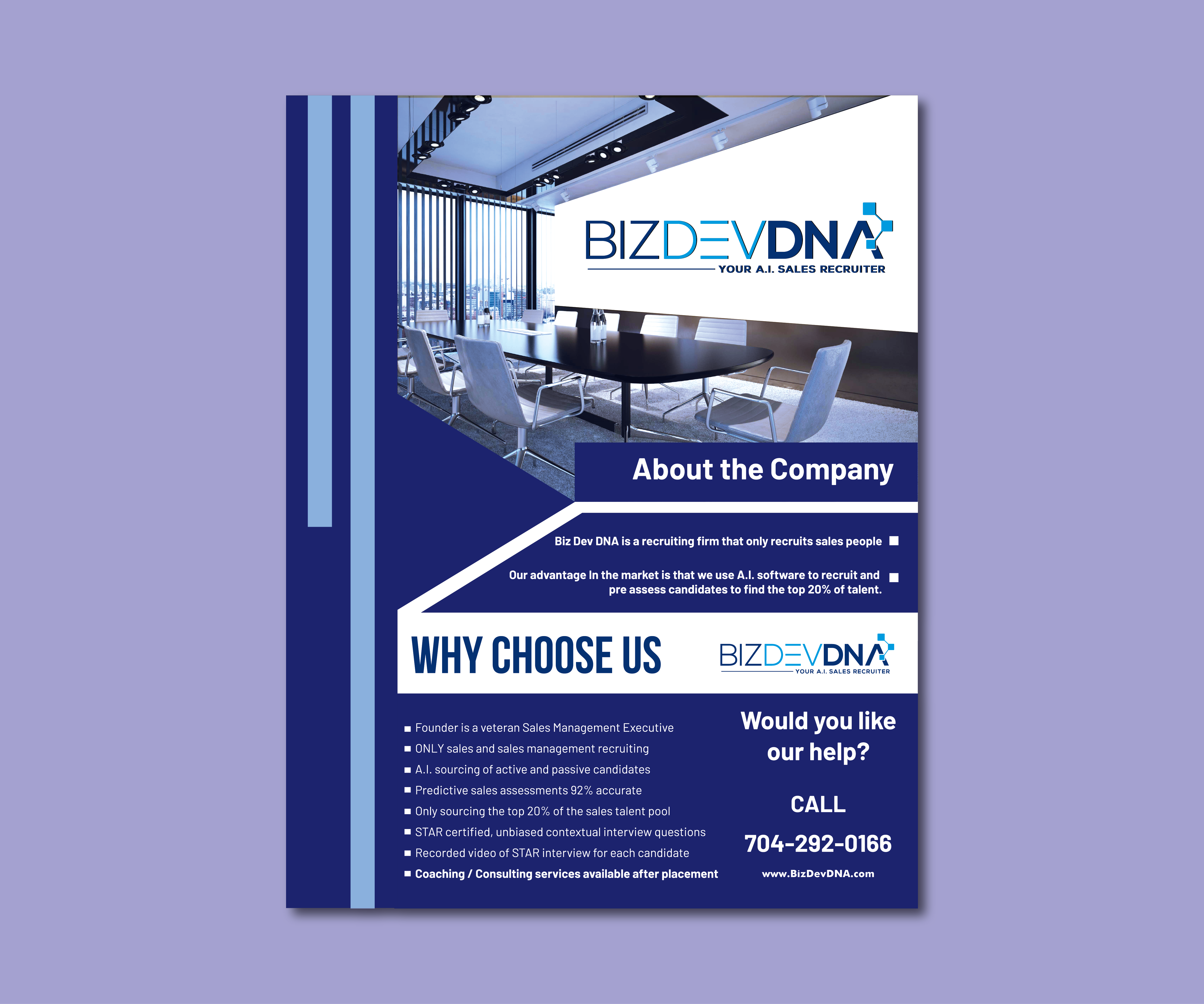 Flyer Design by sk create for this project | Design #32126501