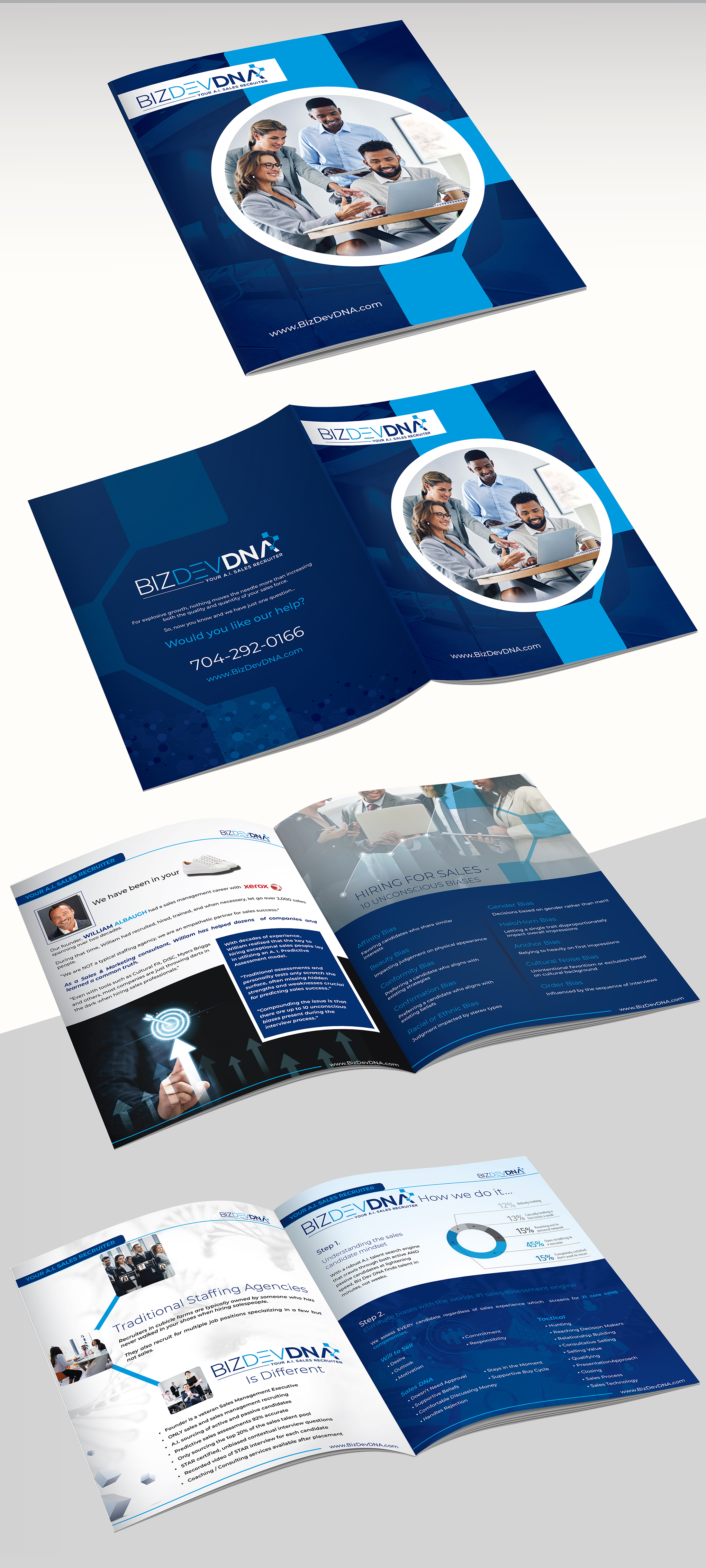 Flyer-Design von creativemood438 für dieses Projekt | Design #32134219