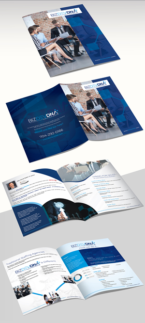 Flyer Design by creativemood438 for this project | Design: #32134220