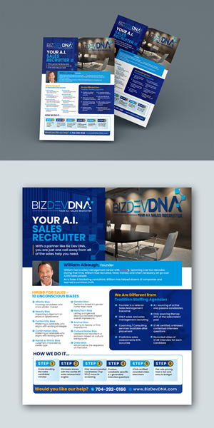Flyer Design by debdesign for this project | Design: #32106022