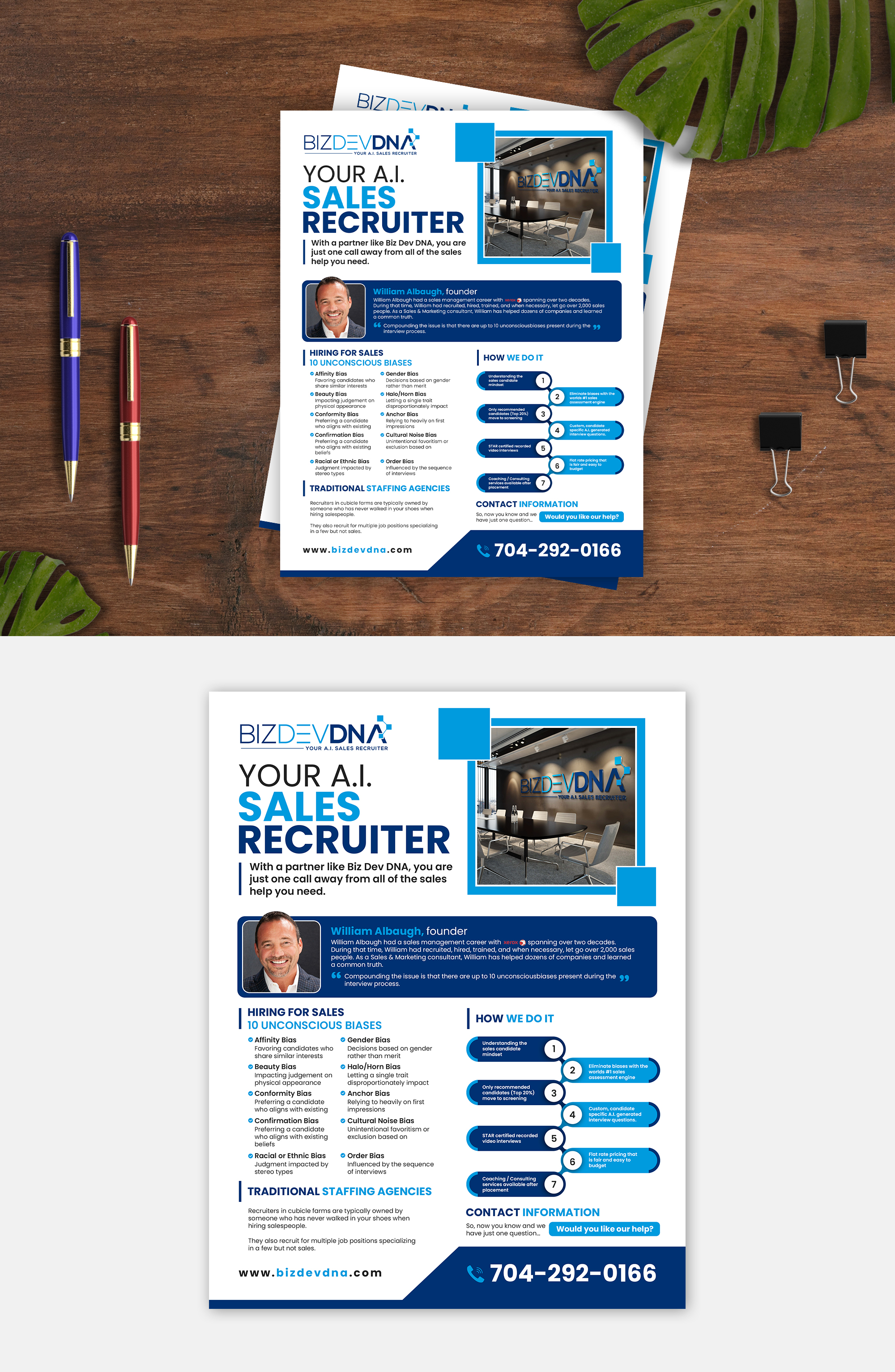 Flyer Design by debdesign for this project | Design #32106321