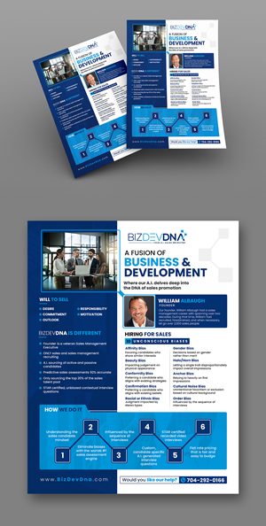 Flyer Design by debdesign for this project | Design: #32109163
