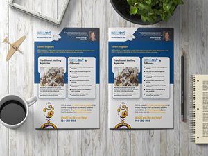 Flyer Design by Rohit Anand