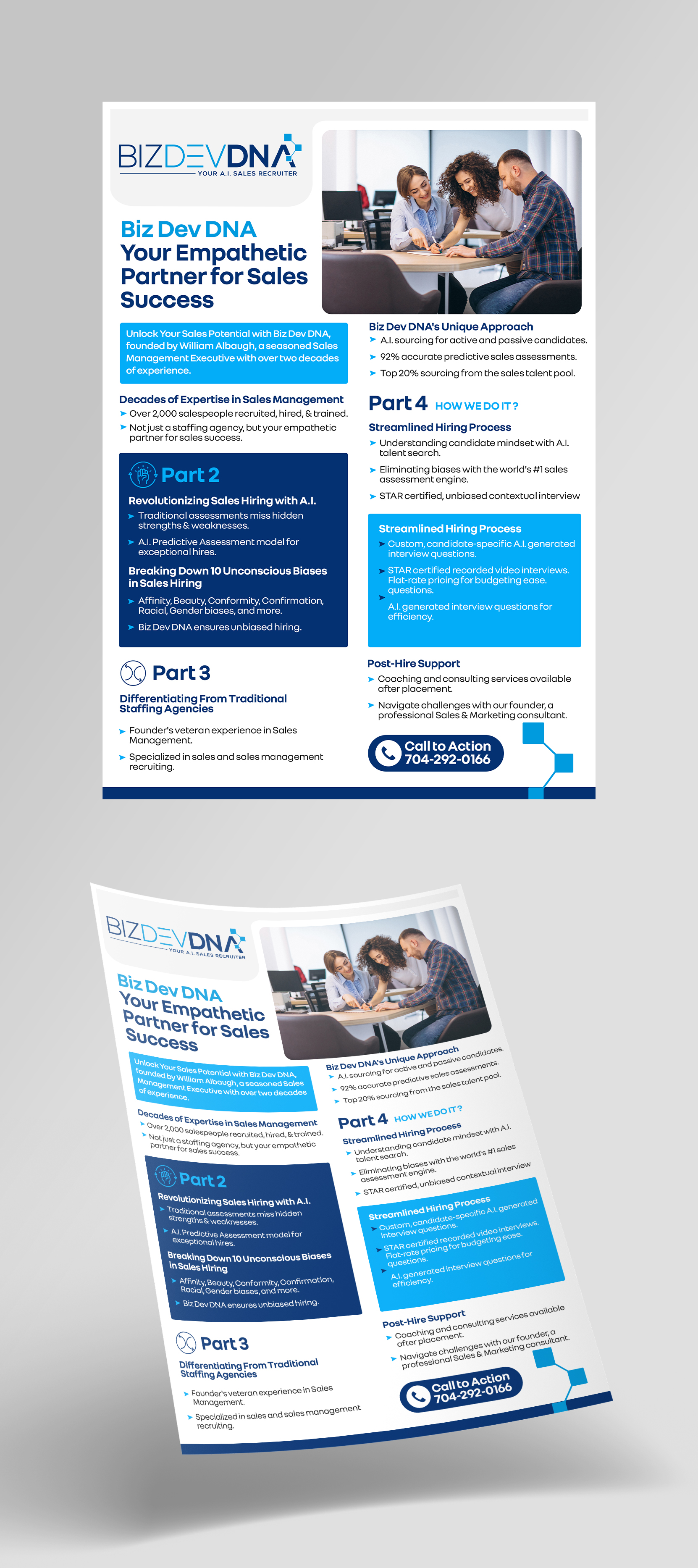 Flyer Design by Graphic Guy for this project | Design #32116273