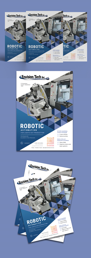 Flyer Design by Osama Soliman