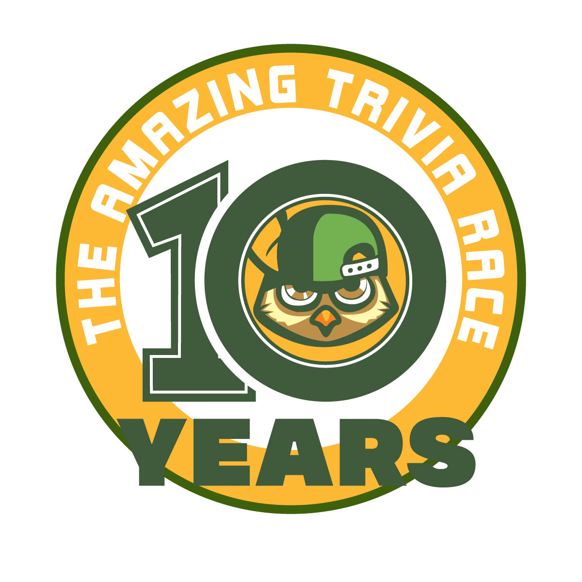 Graphic Design by DesignFriday for Twin City Trivia | Design #32100702