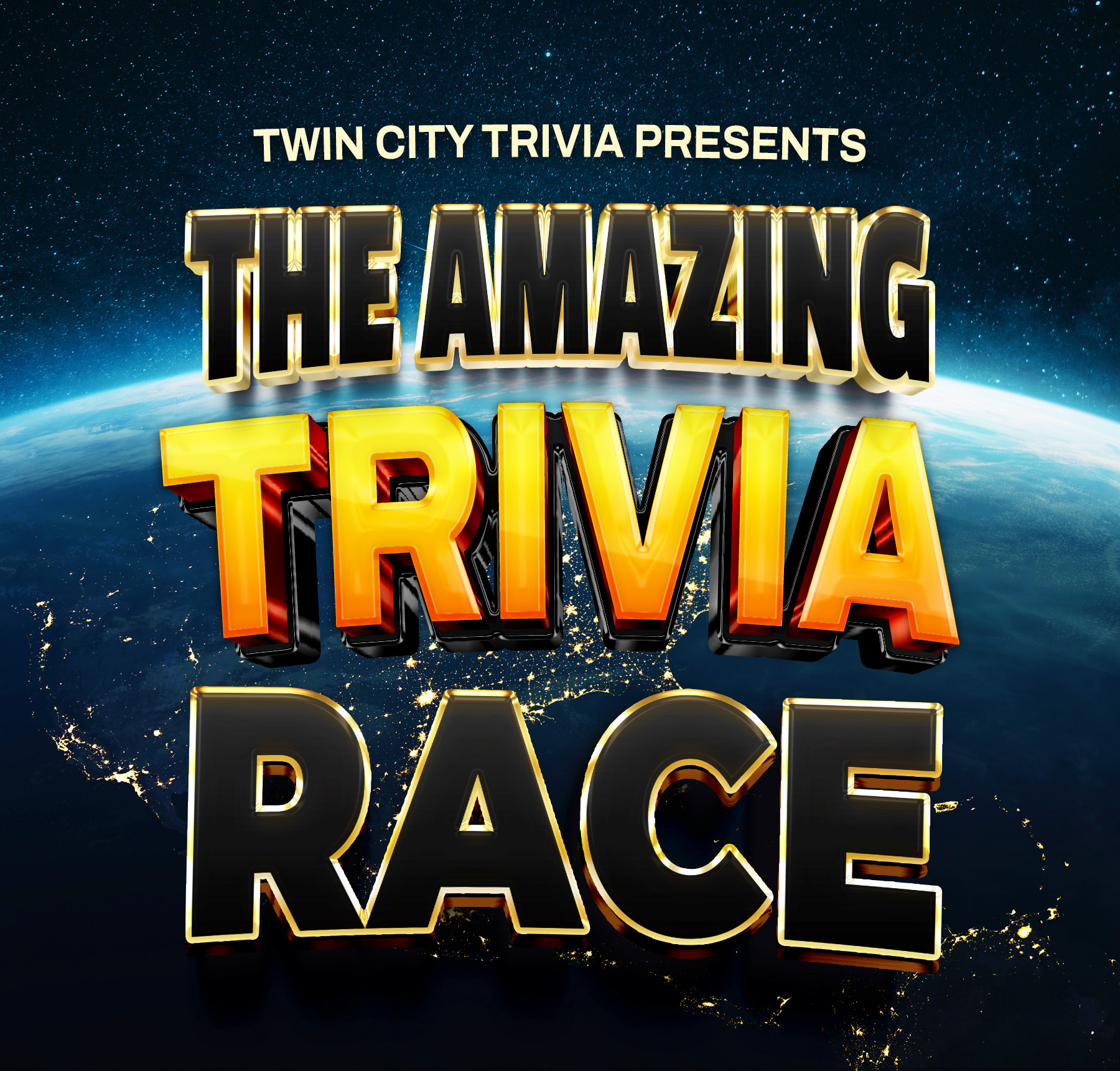 Graphic Design by Gareer for Twin City Trivia | Design #32102502