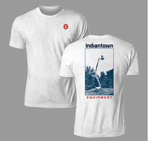 T-shirt Design by Johncina for Indiantown Equipment LLC | Design: #32127761