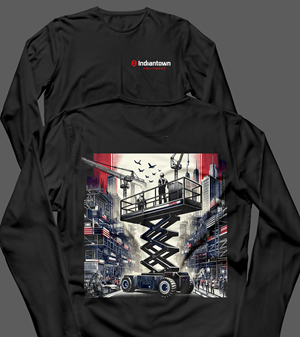 T-shirt Design by Mi17design for Indiantown Equipment LLC | Design: #32141988