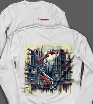 T-shirt Design by Mi17design for Indiantown Equipment LLC | Design: #32142024