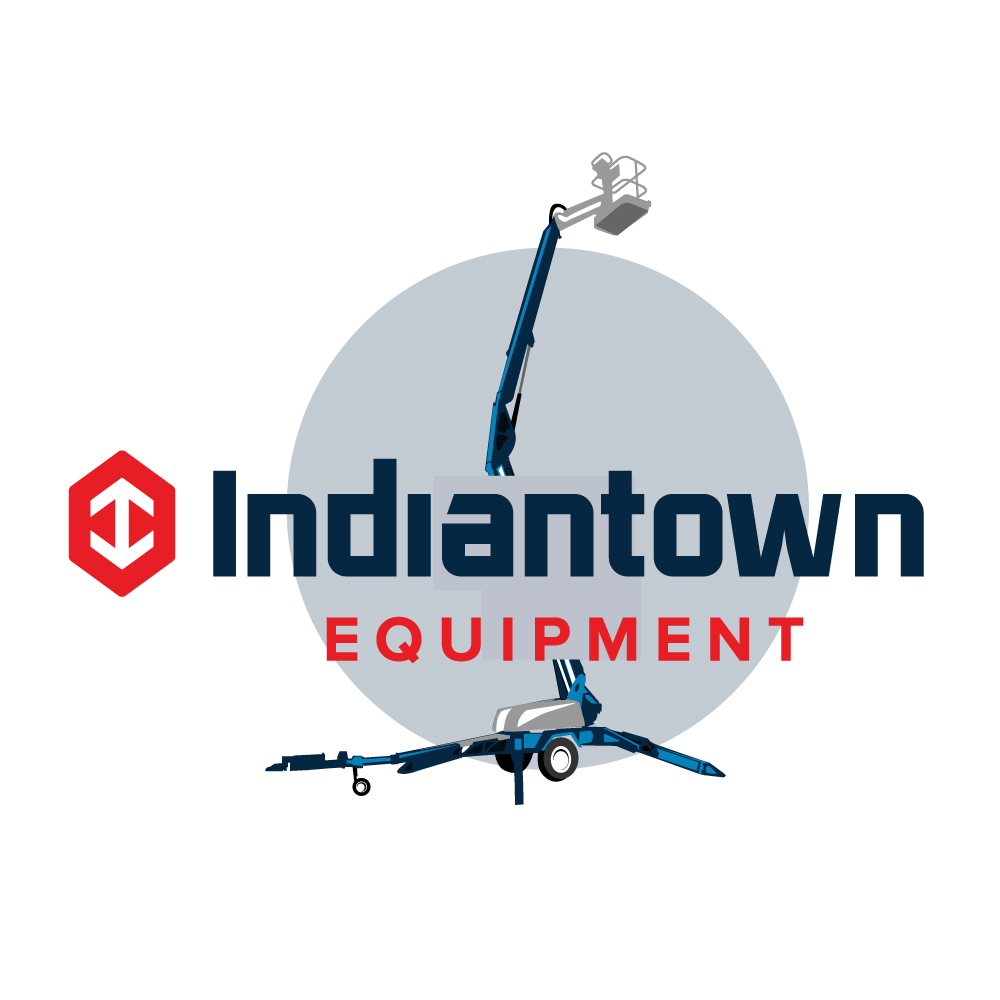 T-shirt Design by Krold IT Solutions for Indiantown Equipment LLC | Design #32109237