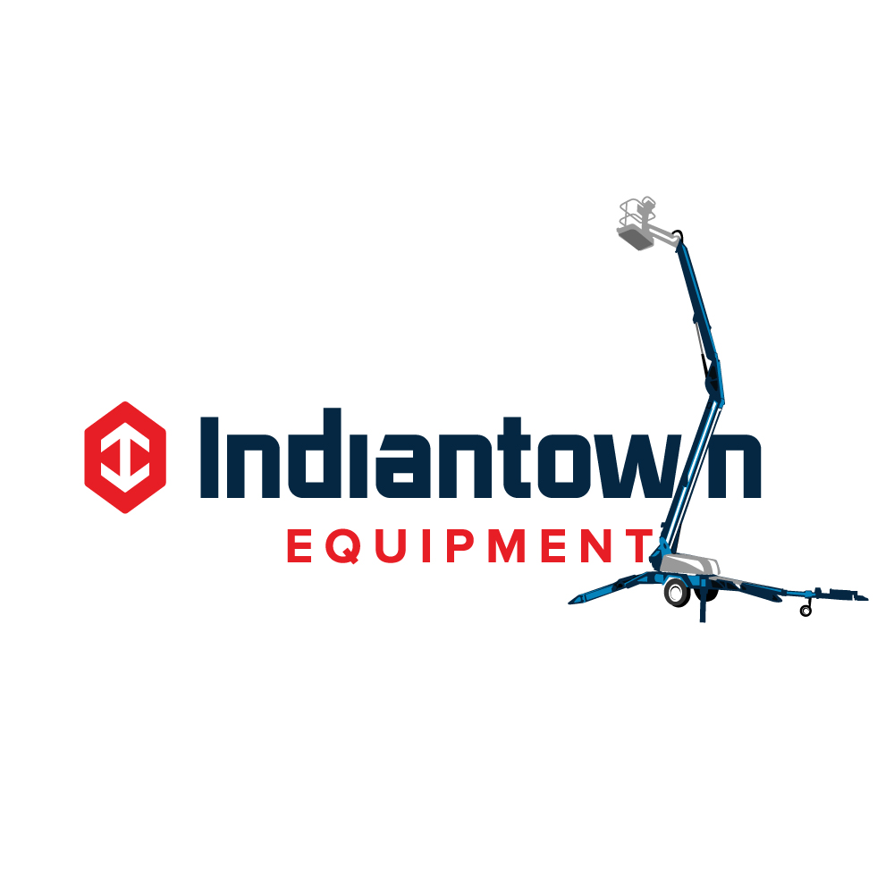 T-shirt Design by Krold IT Solutions for Indiantown Equipment LLC | Design #32109239