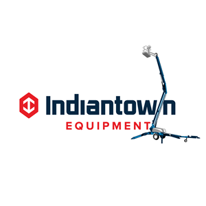 T-shirt Design by Krold IT Solutions for Indiantown Equipment LLC | Design: #32109239