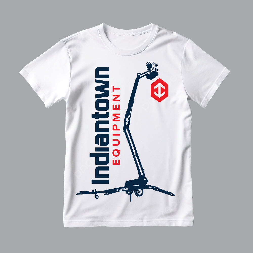 T-Shirt-Design von Krold IT Solutions für Indiantown Equipment LLC | Design #32134643