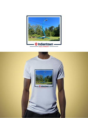 T-shirt Design by Md Ehsan for Indiantown Equipment LLC | Design #32126239