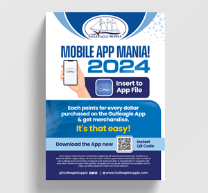 Flyer Design by Dzhafir