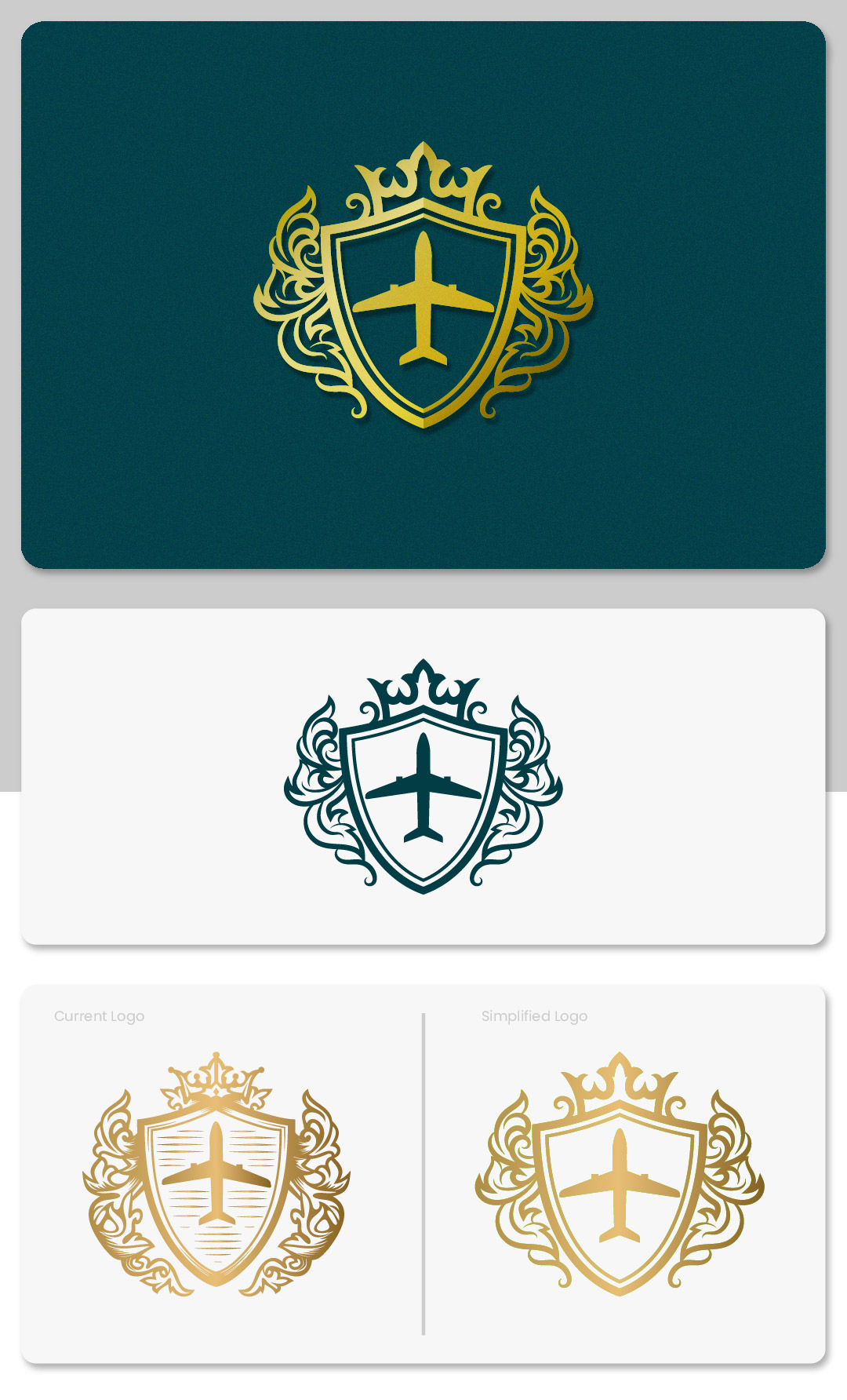 Logo Design by SunuAji_DC for this project | Design #32135994