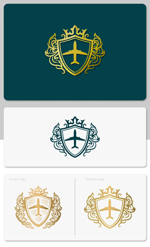 Logo Design by SunuAji_DC