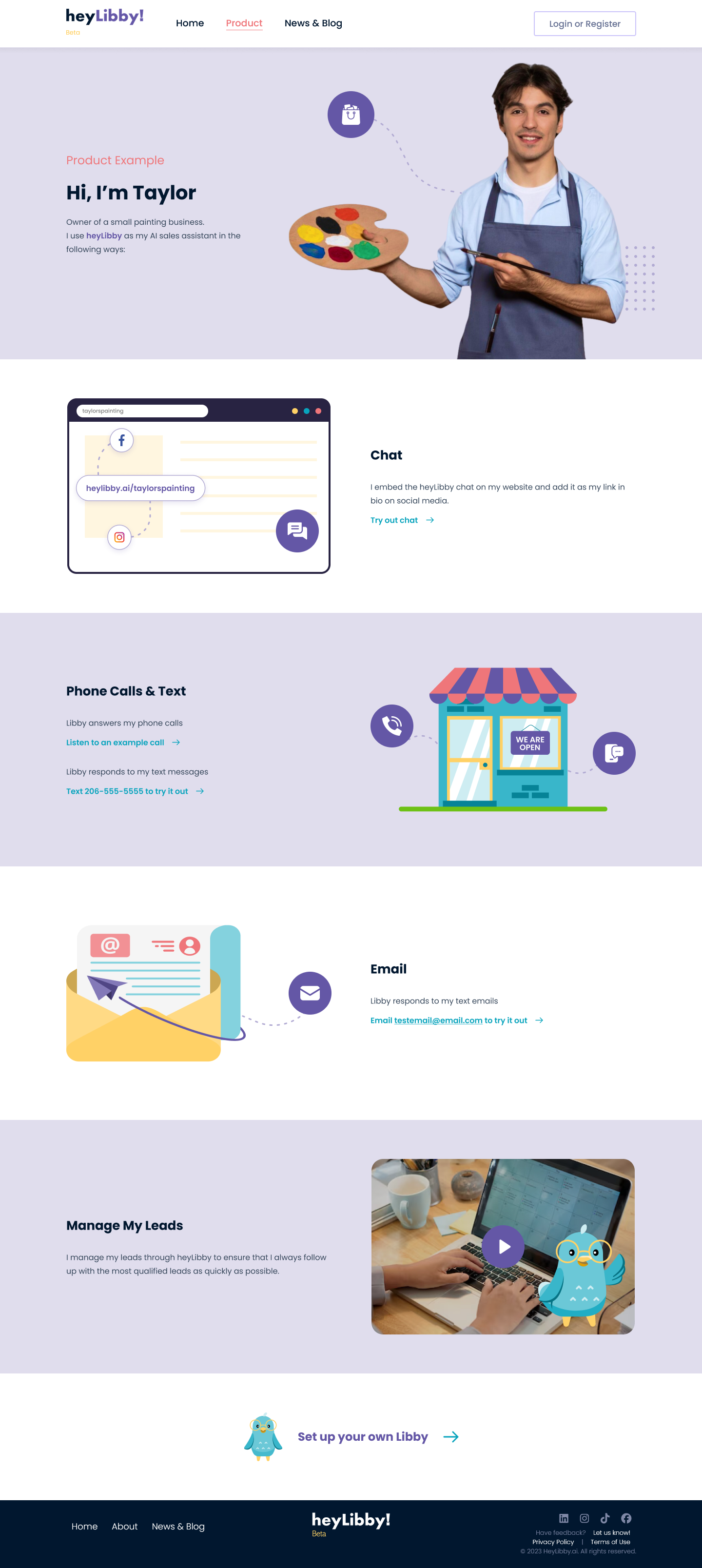 Web Design by ki2 for this project | Design #32120889