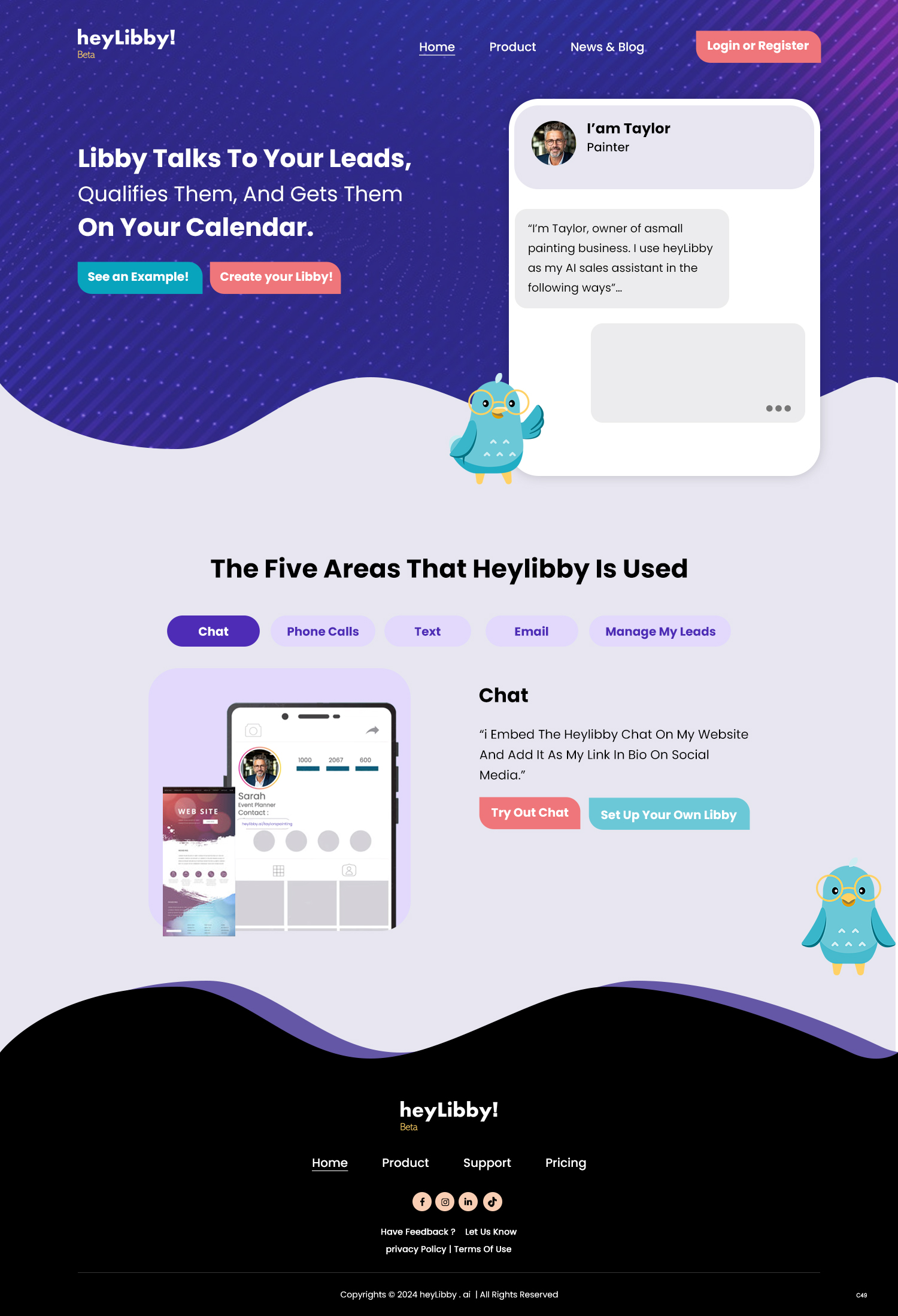 Web Design by pb for this project | Design #32117249