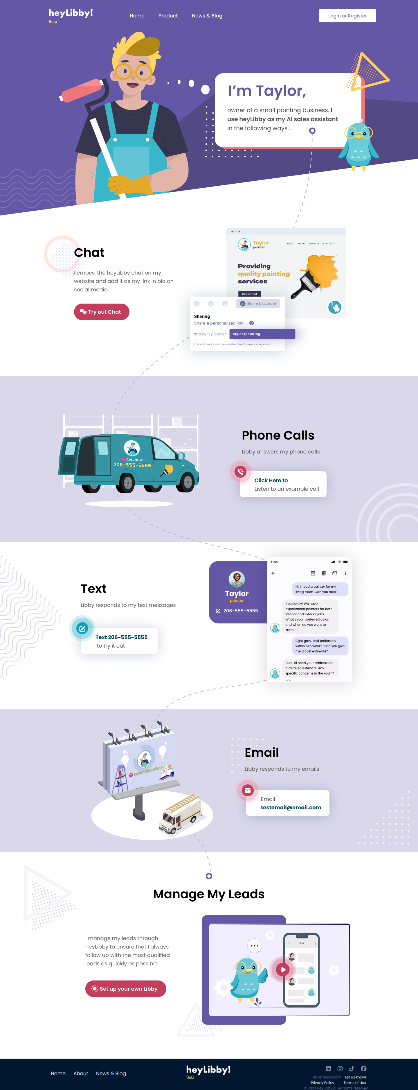 Web Design by *mary for this project | Design #32111008