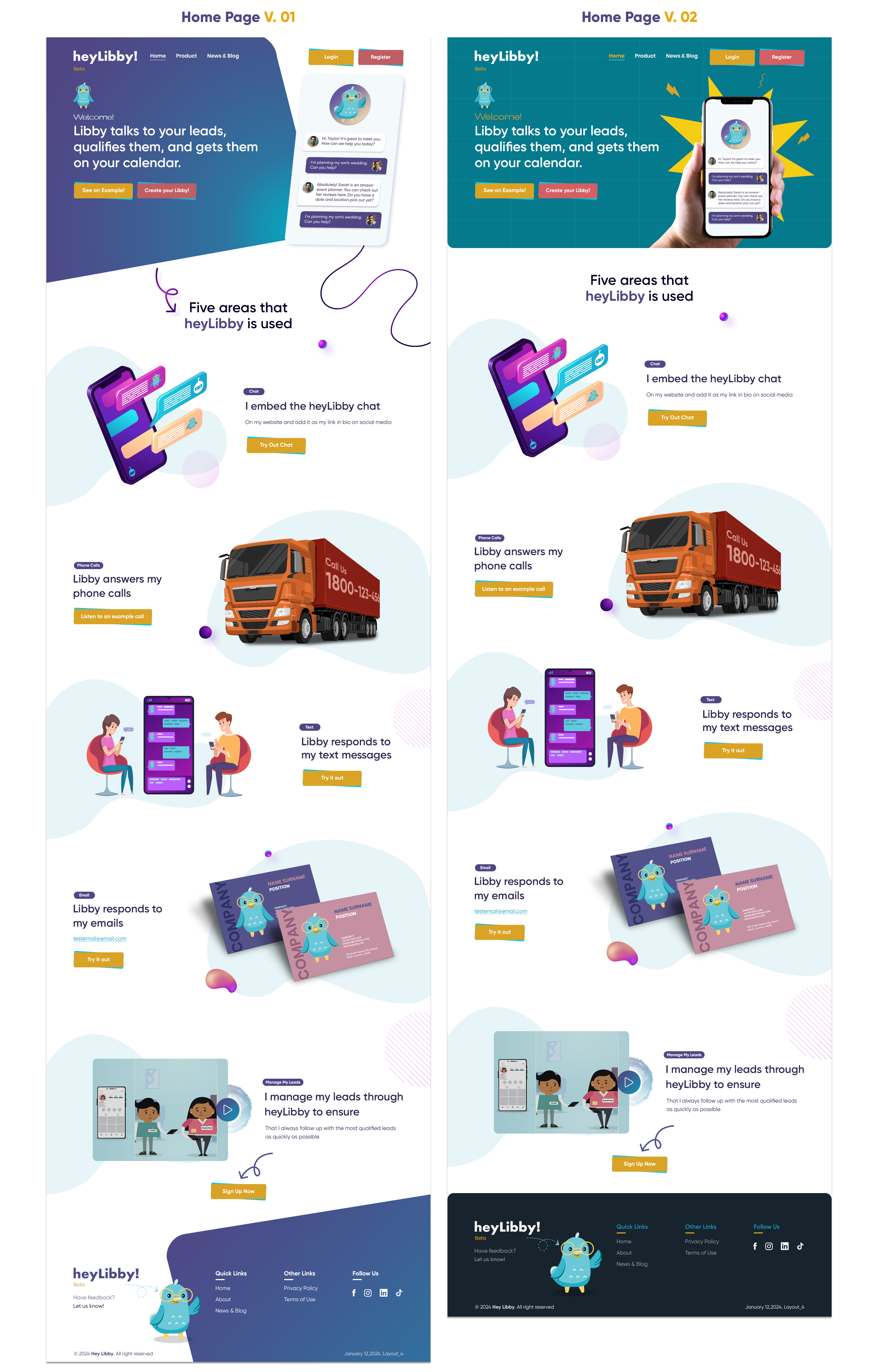 Web Design par sai.designer87 pour ce projet | Design #32117980