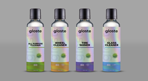 Diseño Gráfico por Jose Loaiza para uab gloste | Diseño: #32159006