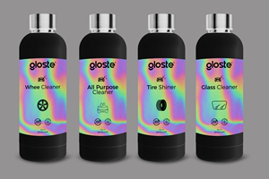 Diseño Gráfico por Jose Loaiza para uab gloste | Diseño: #32159111